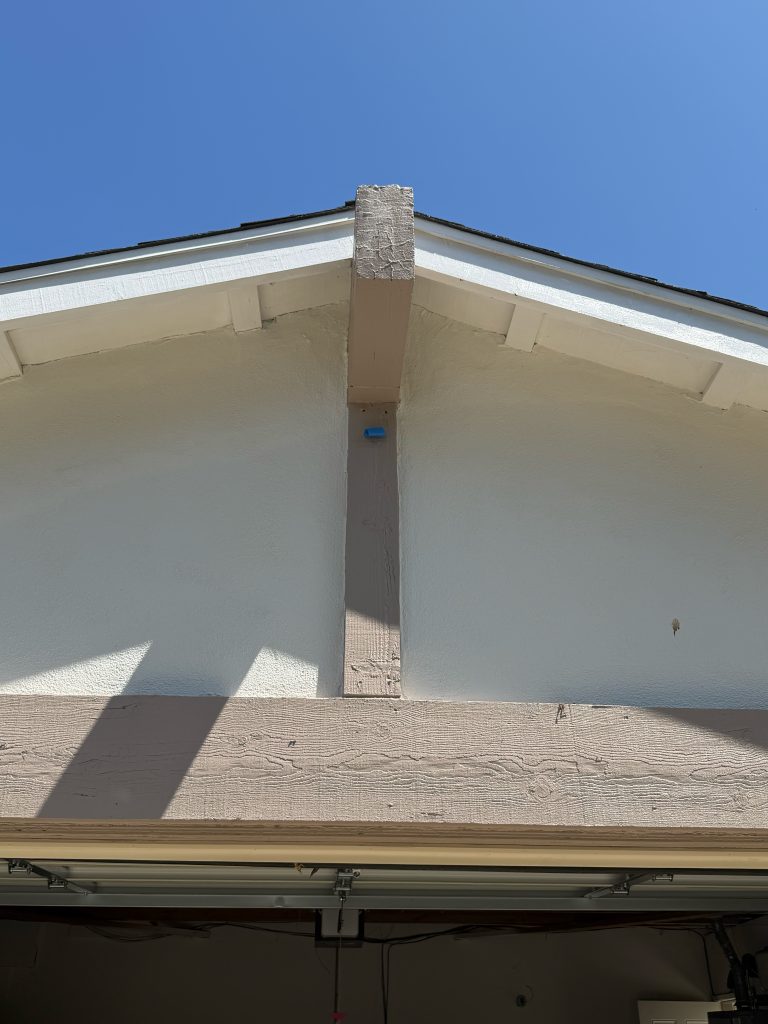 Ring Spotlight Camera Installation
