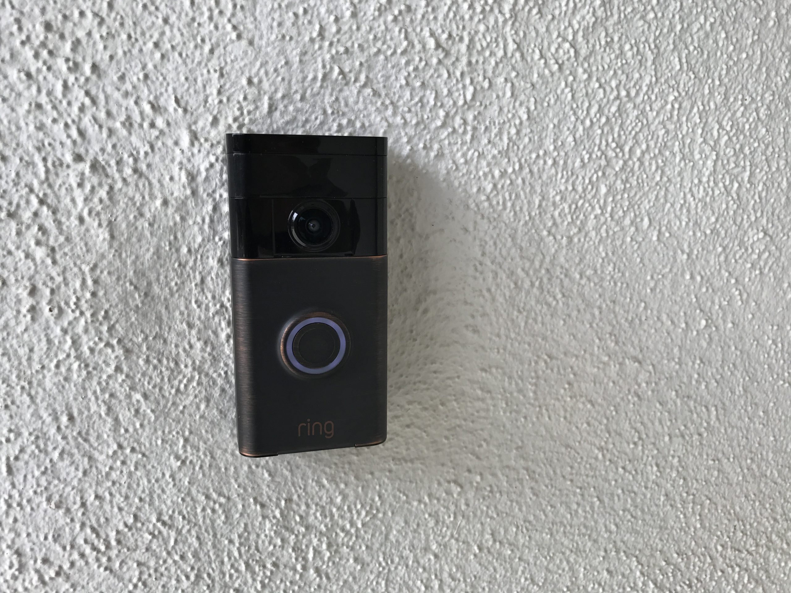 Ring Doorbell, Smart Home, Security Camera Installation, Thousand Oaks Handyman, Westlake Handyman, Oak Park Handyman, Agoura Handyman